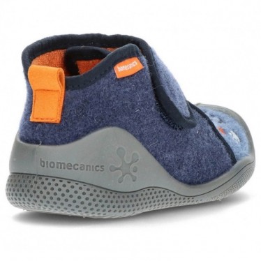 BIOMECANICA BABY SLIPPERS BIOHOME 211161  AZUL