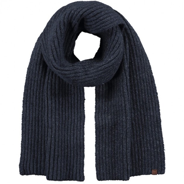 BARTS WYONSCARF SJAALS  NAVY