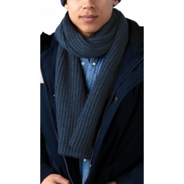 BARTS WYONSCARF SJAALS  NAVY