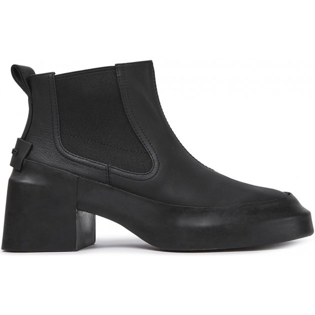 CAMPER ENKELLAARSJES K400592 RAIN BLACK CAMPER ENKELLAARSJES K400592 RAIN BLACK