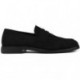 CAMPER TRUMAN K100244 LOAFERS  BLACK