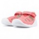 Sandalen BIOMECANICS CANVAS BABY AZAI  ROJO