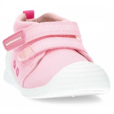 SPORT BIOMECANICA CANVAS 222177  ROSA