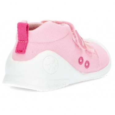 SPORT BIOMECANICA CANVAS 222177  ROSA