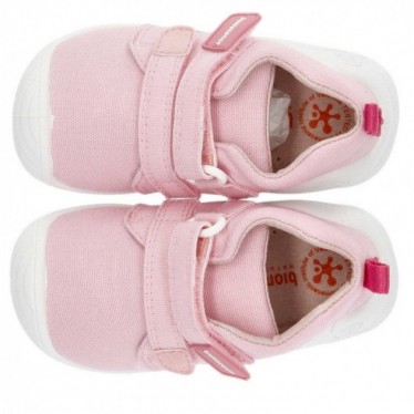 SPORT BIOMECANICA CANVAS 222177  ROSA