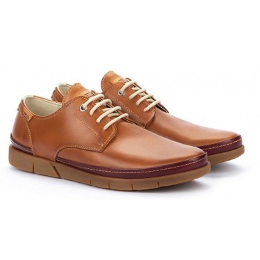 SCHOENEN PIKOLINOS PALAMOS M0R-4339C1  BRANDY