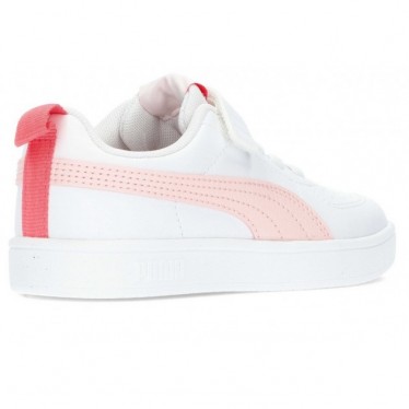 SPORT PUMA RICKIE AC PS 385836  PINK