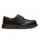 DR MARTENS 1461 GLADDE LEREN SCHOENEN  BLACK