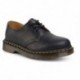 DR MARTENS 1461 GLADDE LEREN SCHOENEN  BLACK