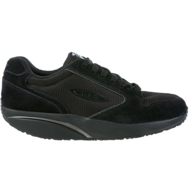 MBT 1997 KLASSIEKE SCHOENEN VOOR VROUWEN NEGRO MBT 1997 KLASSIEKE SCHOENEN VOOR VROUWEN NEGRO