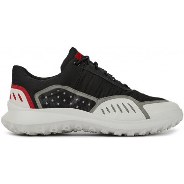 SNEAKER CAMPER CRCLR GORE-TEX K100658  BLACK_GREY