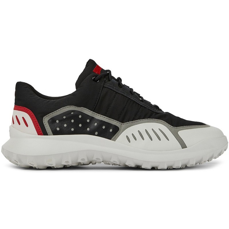 SNEAKER CAMPER CRCLR GORE-TEX K100658  BLACK_GREY