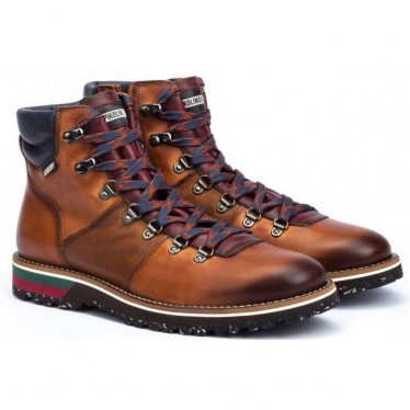 LAARZEN PIKOLINOS PIRINEOS M6S8114C1  BRANDY