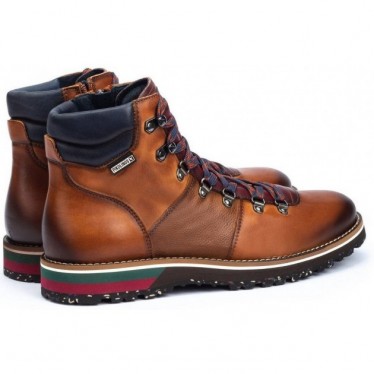 LAARZEN PIKOLINOS PIRINEOS M6S8114C1  BRANDY