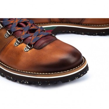 LAARZEN PIKOLINOS PIRINEOS M6S8114C1  BRANDY