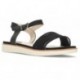 SANDALEN MTNG MARIE 50727  BLACK