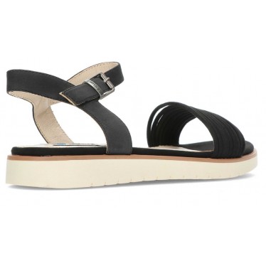 SANDALEN MTNG MARIE 50727  BLACK