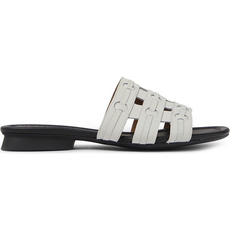 CAMPER SANDALEN BIJNA MYRA K201371  GRIS