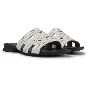 CAMPER SANDALEN BIJNA MYRA K201371  GRIS