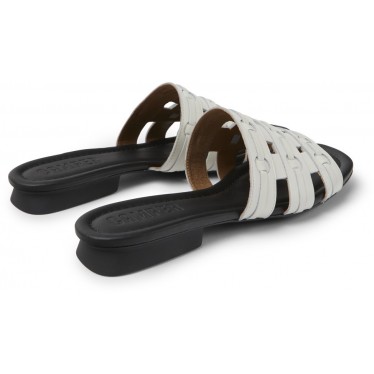 CAMPER SANDALEN BIJNA MYRA K201371  GRIS
