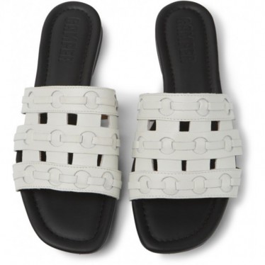 CAMPER SANDALEN BIJNA MYRA K201371  GRIS