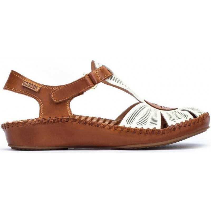 SANDALEN PIKOLINOS VALLARTA 655-0575  NATA