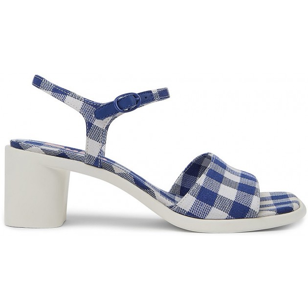 CAMPER MEDA SANDAL K201379 AZUL CAMPER MEDA SANDAL K201379 AZUL