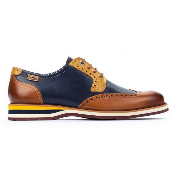SCHOENEN PIKOLINOS ARONA M5R-4373C1 BRANDY SCHOENEN PIKOLINOS ARONA M5R-4373C1 BRANDY