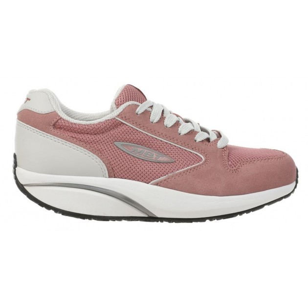 MBT 1997 KLASSIEKE SCHOENEN VOOR VROUWEN ASH_ROSE MBT 1997 KLASSIEKE SCHOENEN VOOR VROUWEN ASH_ROSE