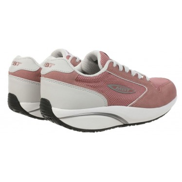 MBT 1997 KLASSIEKE SCHOENEN VOOR VROUWEN  ASH_ROSE