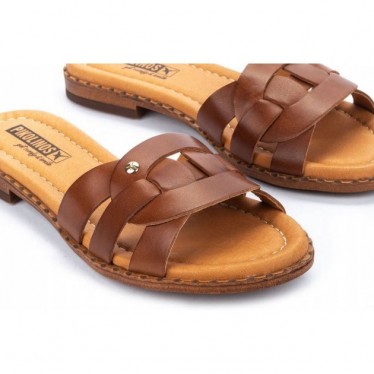 SANDALEN PIKOLINOS ALGAR W0X-0588  CUERO