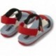 SANDALEN CAMPER MATCH K100539  ROJO