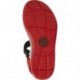 SANDALEN CAMPER MATCH K100539  ROJO