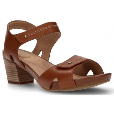 SANDALEN CLARKS UN PALMA VIBE  MARRON