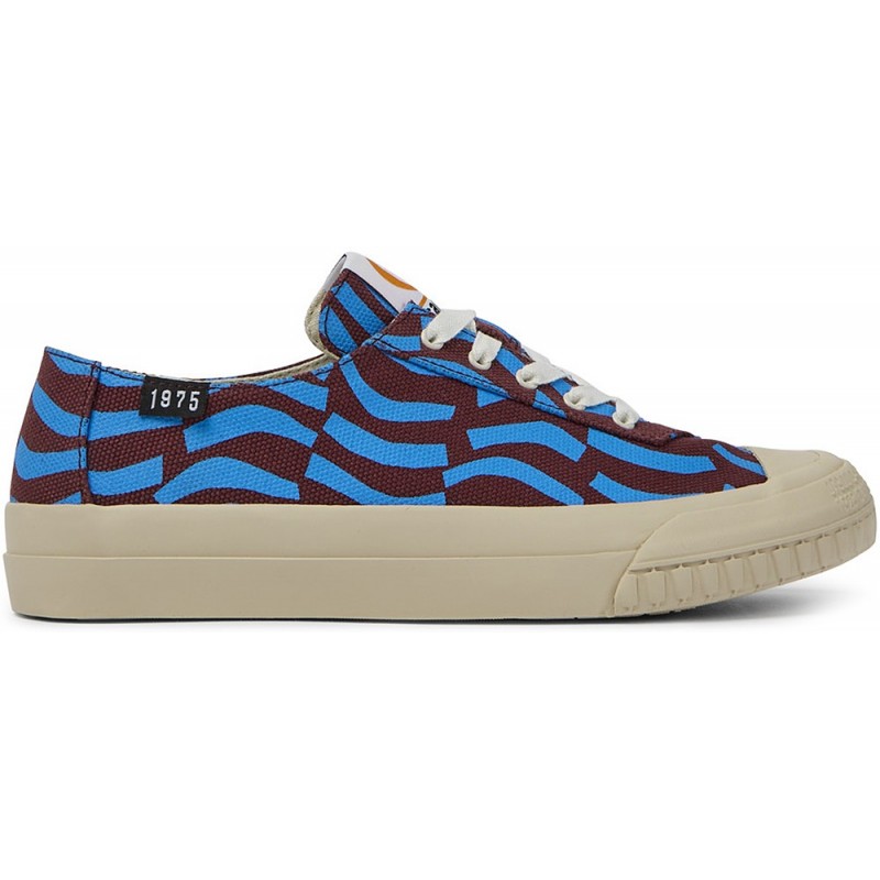 CAMPER CAMALEON K201160 SNEAKERS  AZUL