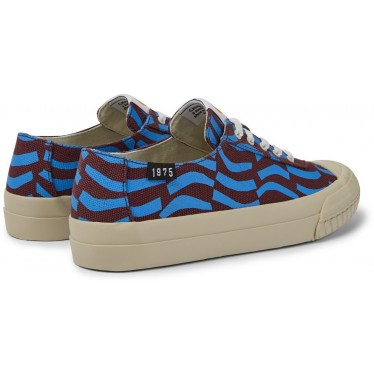 CAMPER CAMALEON K201160 SNEAKERS  AZUL