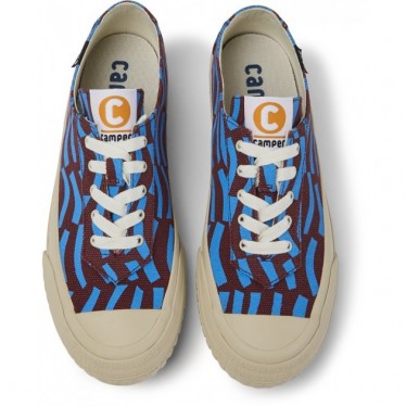 CAMPER CAMALEON K201160 SNEAKERS  AZUL