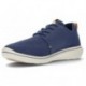 CLARKS STEP URBAN MIX-schoenen  NAVY