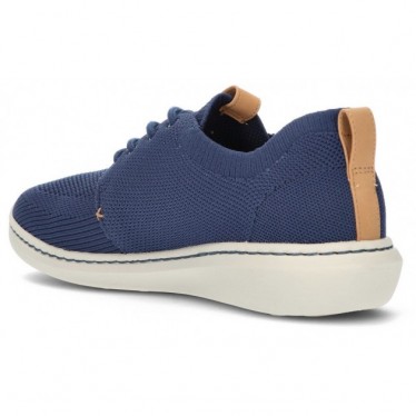 CLARKS STEP URBAN MIX-schoenen  NAVY