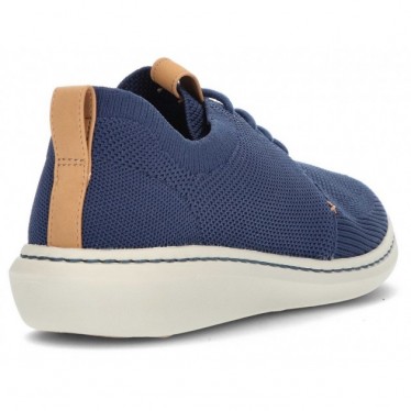 CLARKS STEP URBAN MIX-schoenen  NAVY