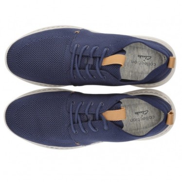 CLARKS STEP URBAN MIX-schoenen  NAVY