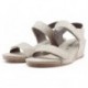 MEPHISTO MARIA SPARK sandalen  TAUPE