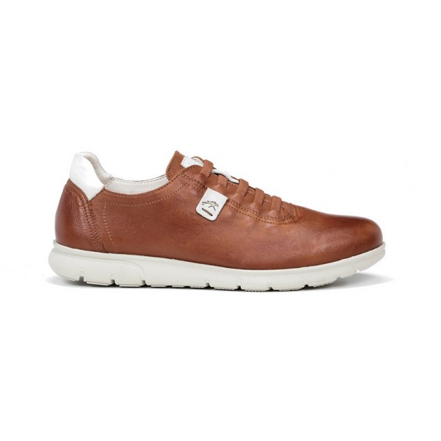 FLUCHOS F0848 SAMUN IJZER CUERO FLUCHOS F0848 SAMUN IJZER CUERO
