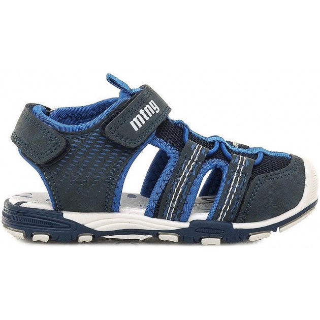 SANDAAL MTNG RIVER KIDS 48521 NAVY SANDAAL MTNG RIVER KIDS 48521 NAVY