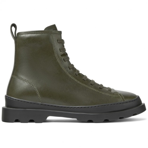 CAMPER BRUTUS LAARZEN K400325 OLIVE CAMPER BRUTUS LAARZEN K400325 OLIVE
