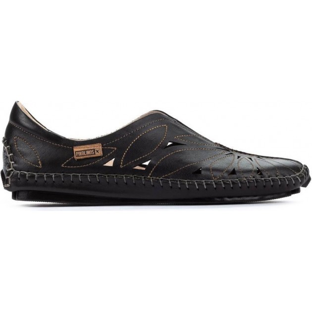 PIKOLINOS JEREZ 578-7399 MOCASSINS BLACK PIKOLINOS JEREZ 578-7399 MOCASSINS BLACK