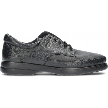 MABEL 601002 ORTHOPEDISCHE SCHOEN NEGRO