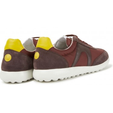 CAMPER CAMALEON SNEAKERS K100674  BURDEOS