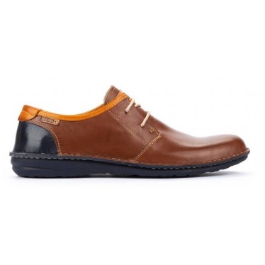 SCHOENEN PIKOLINOS SANTIAGO M8M-4298  CUERO