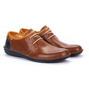 SCHOENEN PIKOLINOS SANTIAGO M8M-4298  CUERO